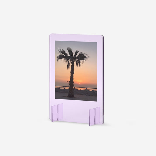 Picture frame. 11x16 cm
