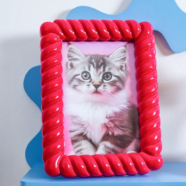 Picture frame €3,50 Flying Tiger Copenhagen