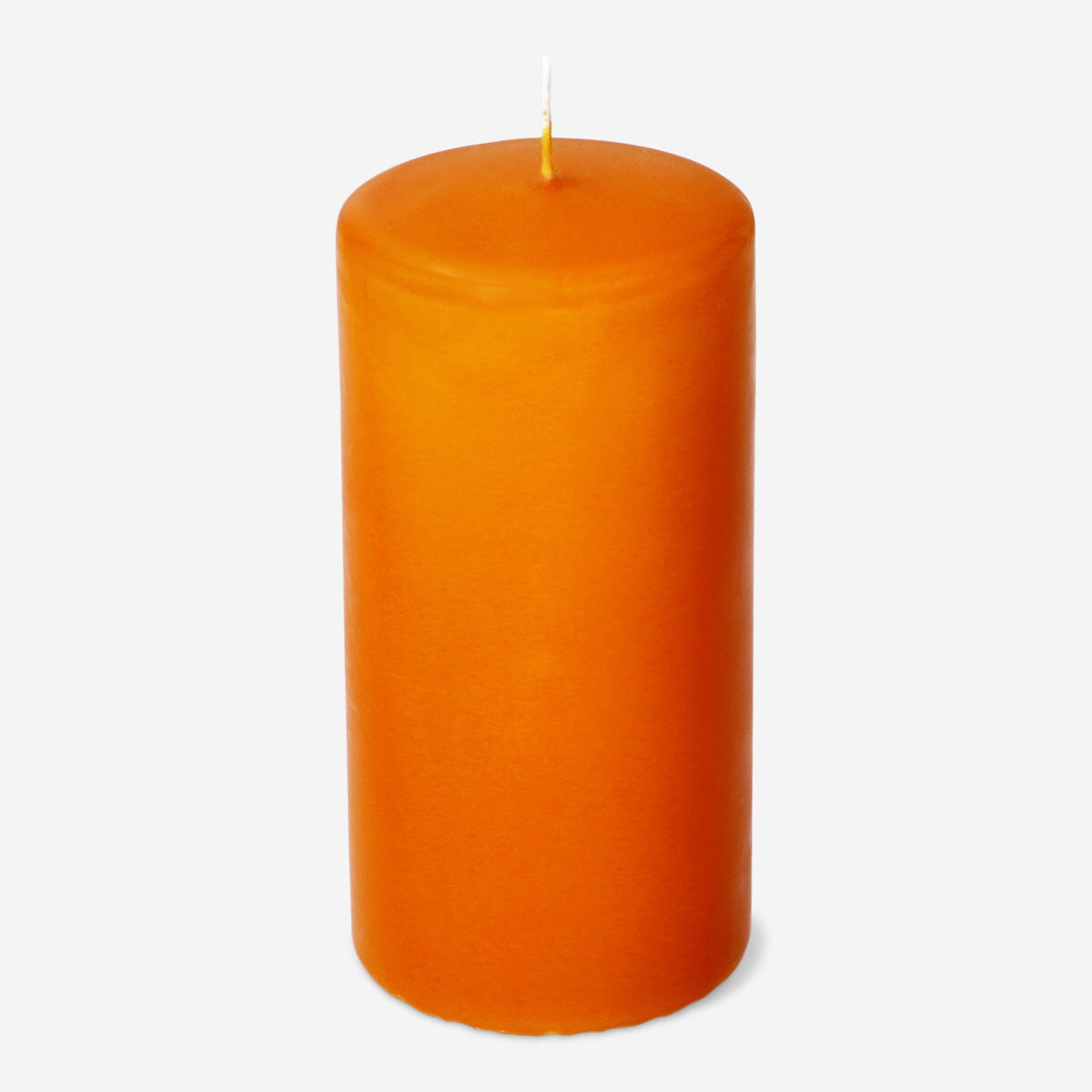 Pillar candle. 14 cm Home Flying Tiger Copenhagen 