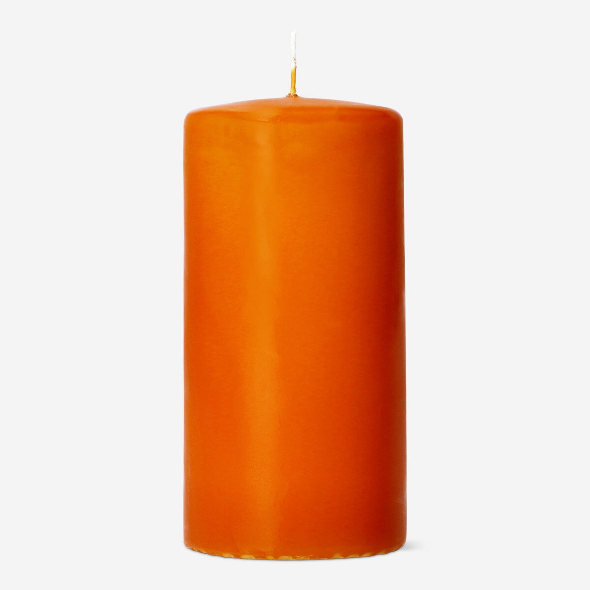 Pillar candle. 14 cm Home Flying Tiger Copenhagen 