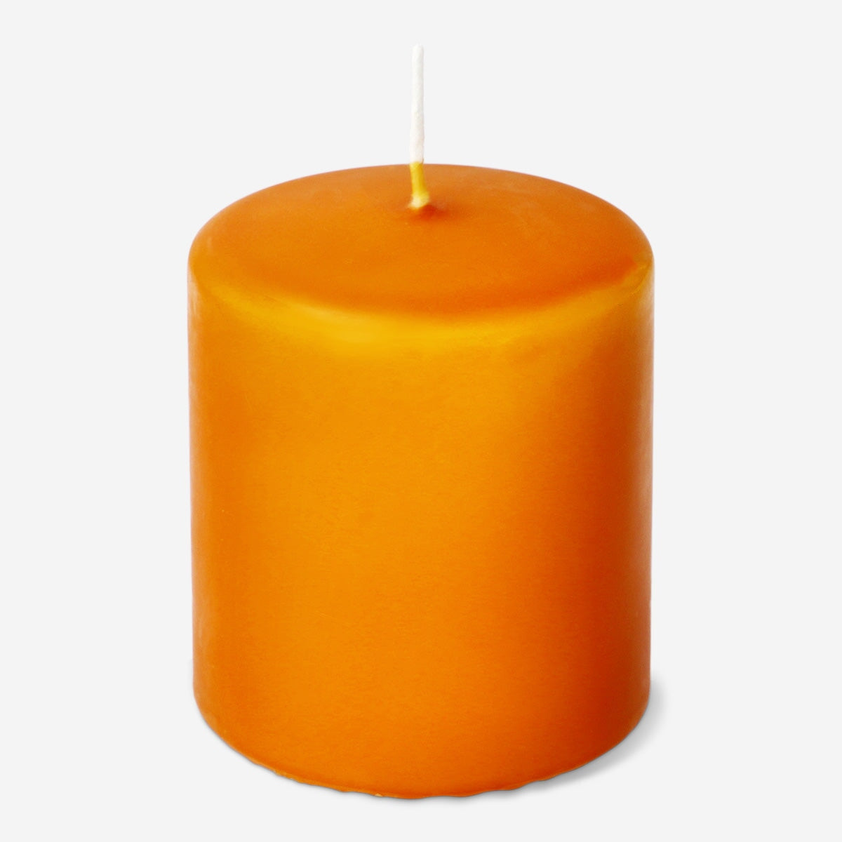 Pillar candle. 8 cm Home Flying Tiger Copenhagen 