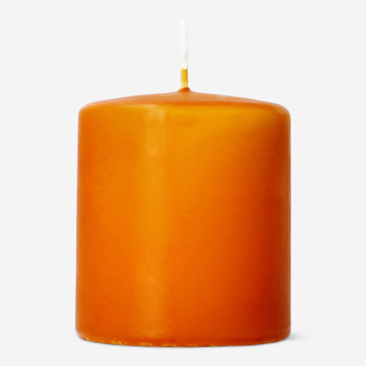 Pillar candle. 8 cm Home Flying Tiger Copenhagen 