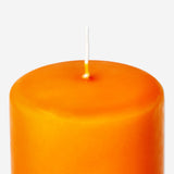 Pillar candle. 8 cm Home Flying Tiger Copenhagen 