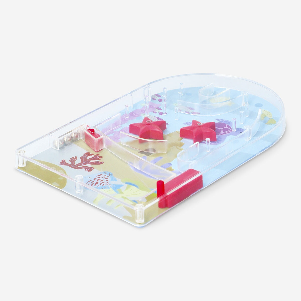 Pinball game Flying Tiger Copenhagen