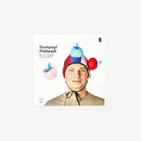 Pinhead toss game Gadget Flying Tiger Copenhagen 