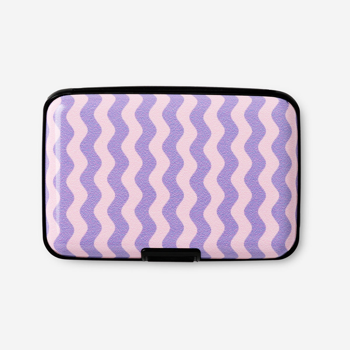 Pink card holder Textile Flying Tiger Copenhagen 