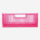 Pink collapsible storage box - Large Home Flying Tiger Copenhagen 