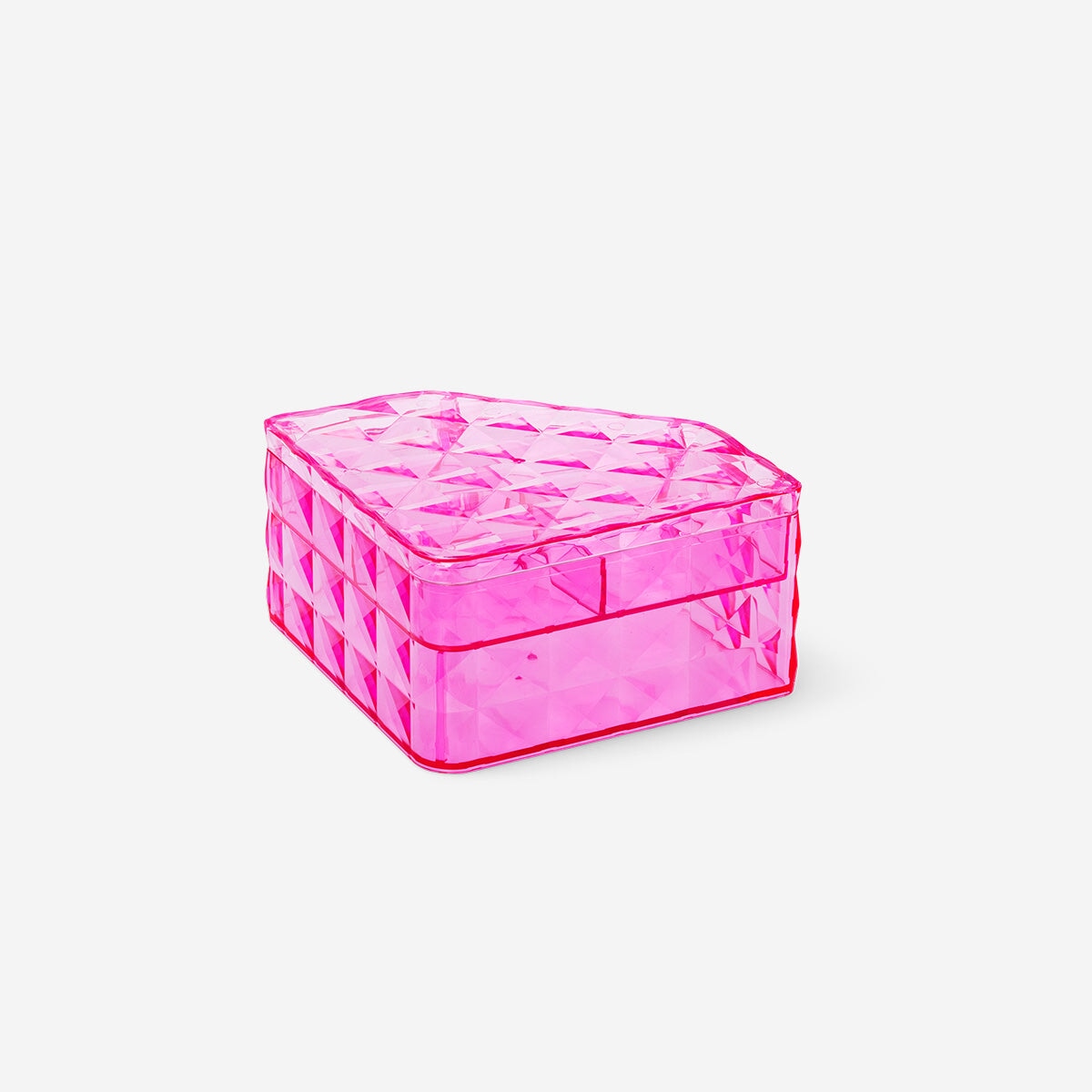 Pink Cosmetic Organiser Personal care Flying Tiger Copenhagen 