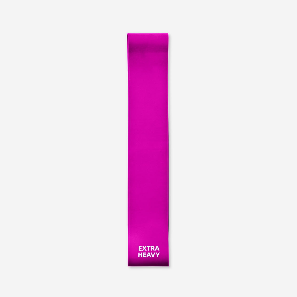 Pink exercise band - Extra heavy resistance Leisure Flying Tiger Copenhagen 