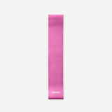 Pink exercise band - Heavy resistance Leisure Flying Tiger Copenhagen 