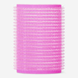 Pink Hair Rollers - 6 pcs Personal care Flying Tiger Copenhagen 