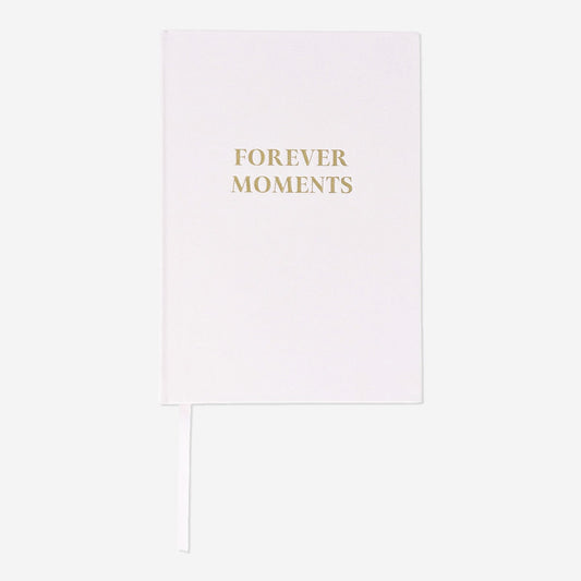 Pink Memory Journal