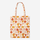 Pink seashell tote bag Textile Flying Tiger Copenhagen 