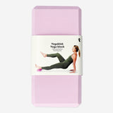 Pink yoga block Leisure Flying Tiger Copenhagen 