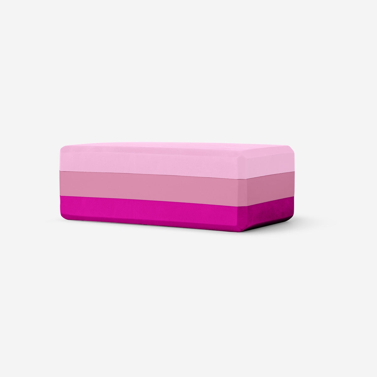 Pink yoga block Leisure Flying Tiger Copenhagen 