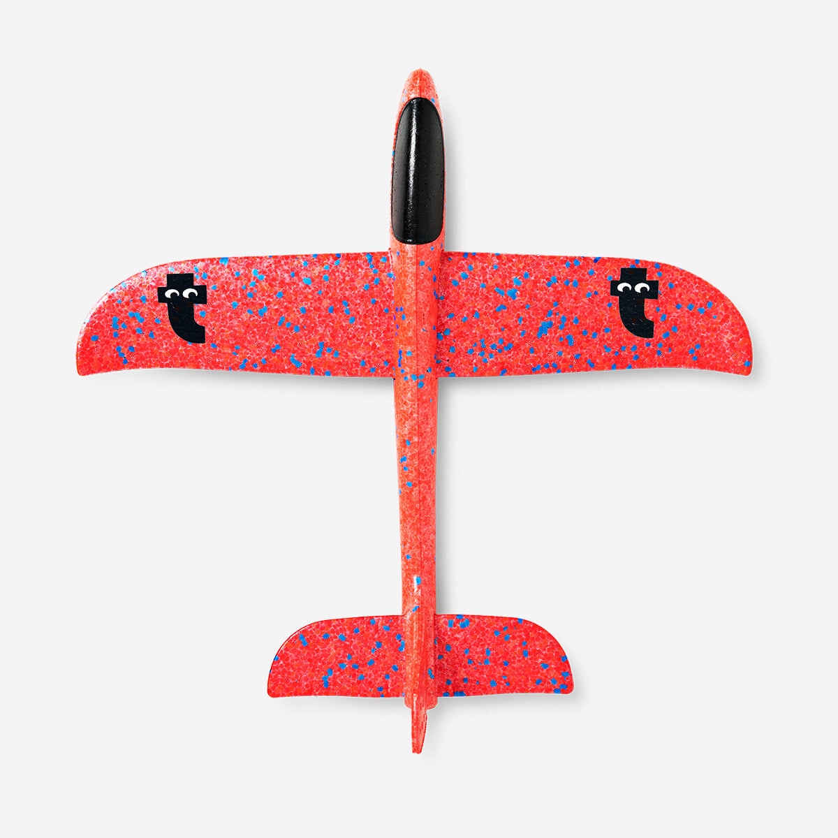Plane Toy Flying Tiger Copenhagen 