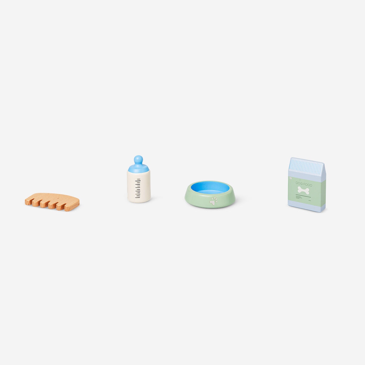 Play pet food set Toy Flying Tiger Copenhagen 