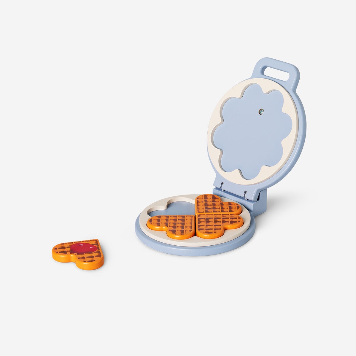 Play Waffle Maker Toy Flying Tiger Copenhagen 