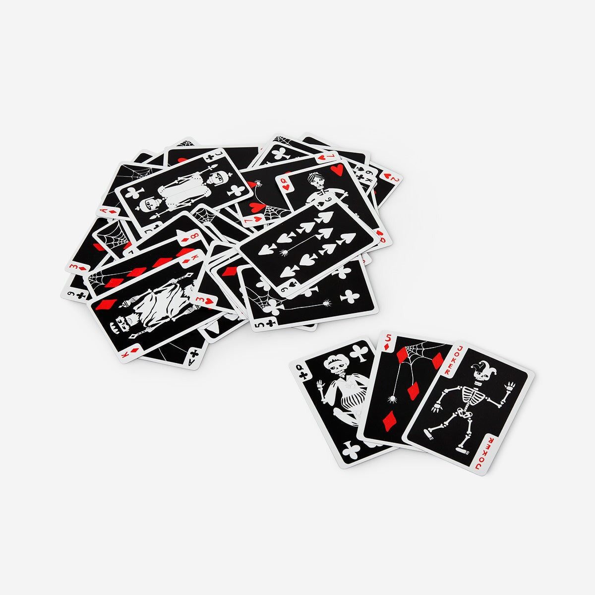 Playing cards Game Flying Tiger Copenhagen 