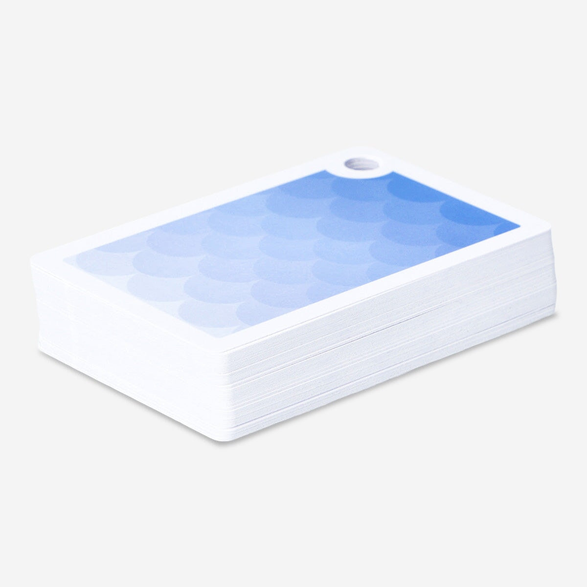 Playing cards. Water-repellent Game Flying Tiger Copenhagen 