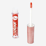 Plumping lip gloss by 7DAYS B.COLOUR - 01 Nude Personal care Flying Tiger Copenhagen 