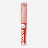 Plumping lip gloss by 7DAYS B.COLOUR - 01 Nude Personal care Flying Tiger Copenhagen 