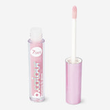 Plumping lip gloss by 7DAYS B.COLOUR - 02 Soft pink Personal care Flying Tiger Copenhagen 