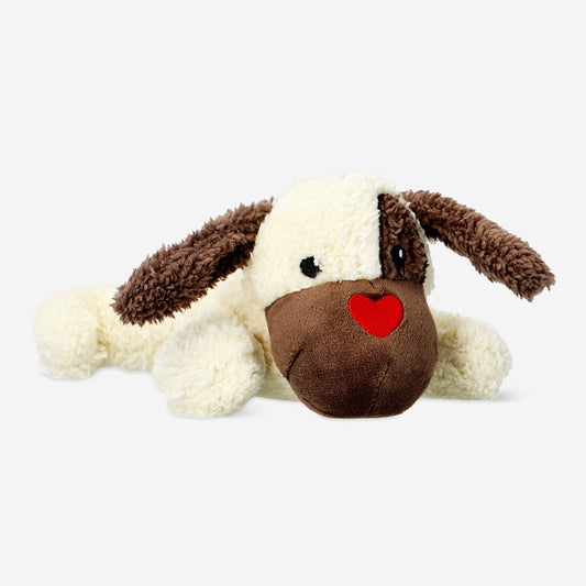 Brinquedo de peluche para cães