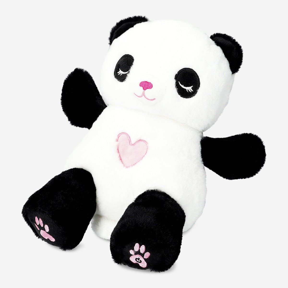 Plush panda toy that breathes Gadget Flying Tiger Copenhagen 