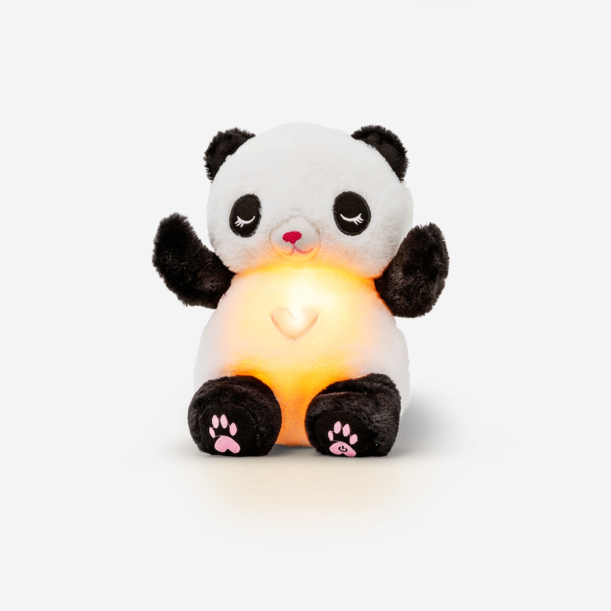 Plush panda toy that breathes Gadget Flying Tiger Copenhagen 