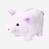 Plush piggy bank Toy Flying Tiger Copenhagen 