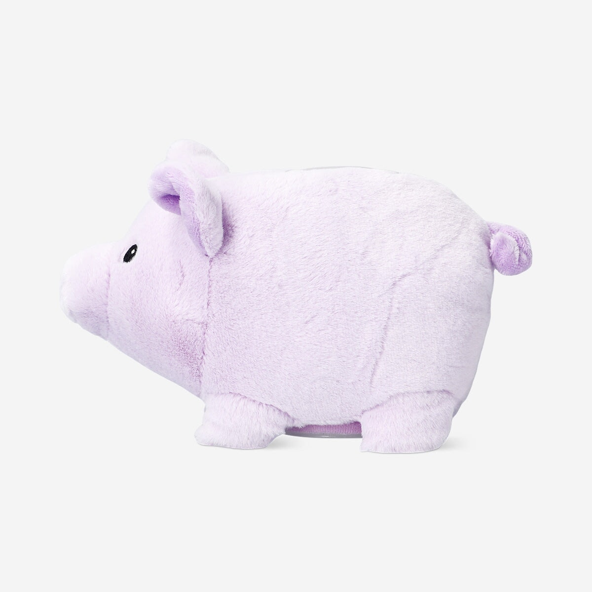 Plush piggy bank Toy Flying Tiger Copenhagen 