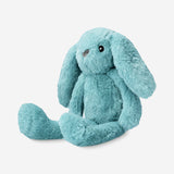 Plush toy - Blue bunny Toy Flying Tiger Copenhagen 