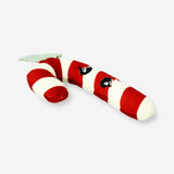 Plush toy - Candy cane Toy Flying Tiger Copenhagen 