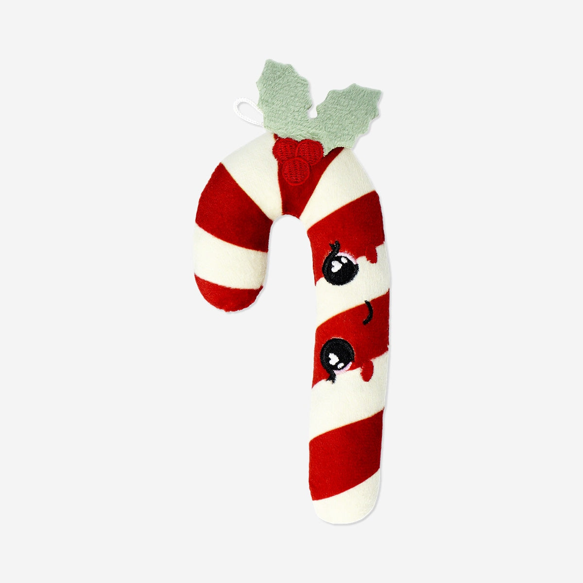 Plush toy - Candy cane Toy Flying Tiger Copenhagen 