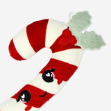 Plush toy - Candy cane Toy Flying Tiger Copenhagen 