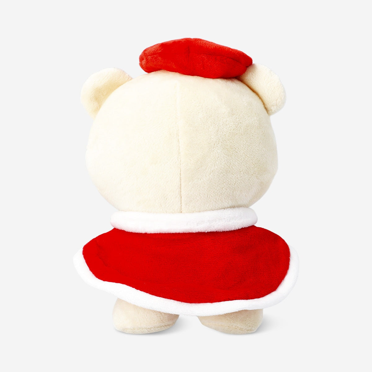 Plush toy - Cat dressed for winter Toy Flying Tiger Copenhagen 