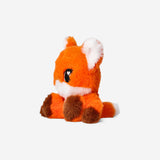 Plush toy - Fox toy Flying Tiger Copenhagen 