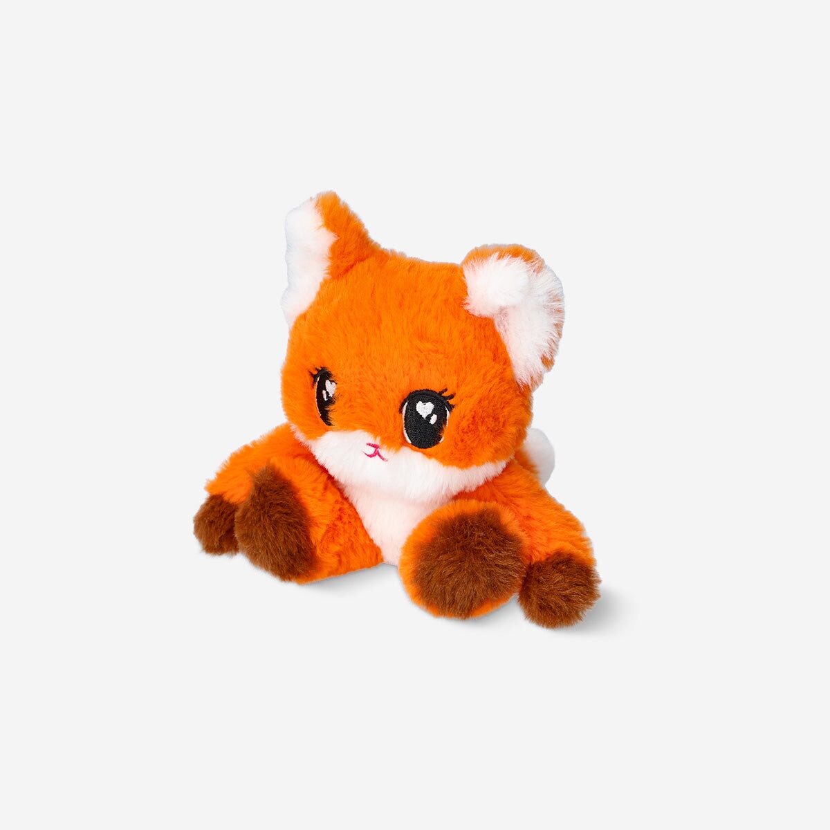 Plush toy - Fox toy Flying Tiger Copenhagen 