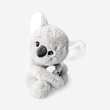 Plush toy - Koala mum with joey Toy Flying Tiger Copenhagen 