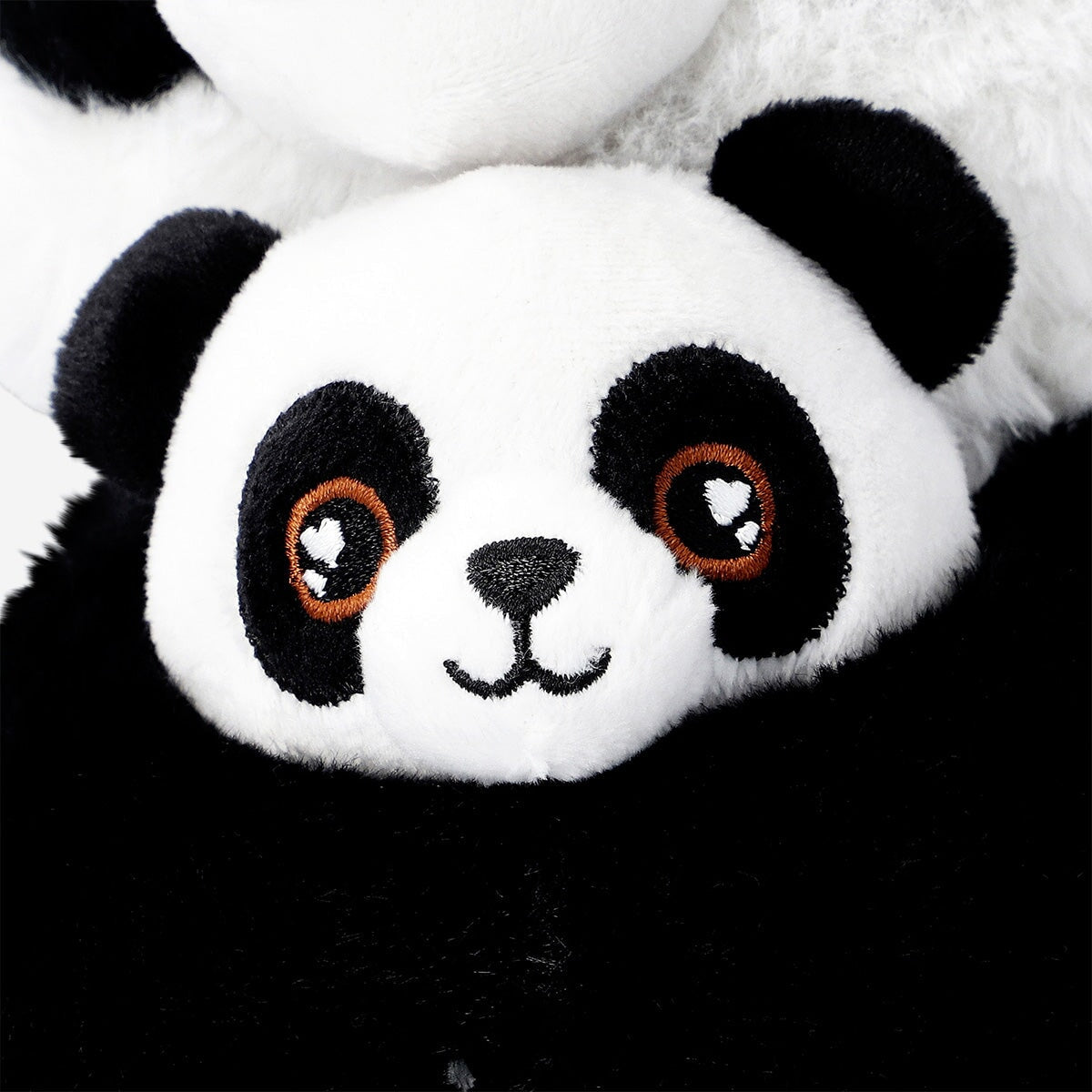 Plush toy - Panda with cub Toy Flying Tiger Copenhagen 