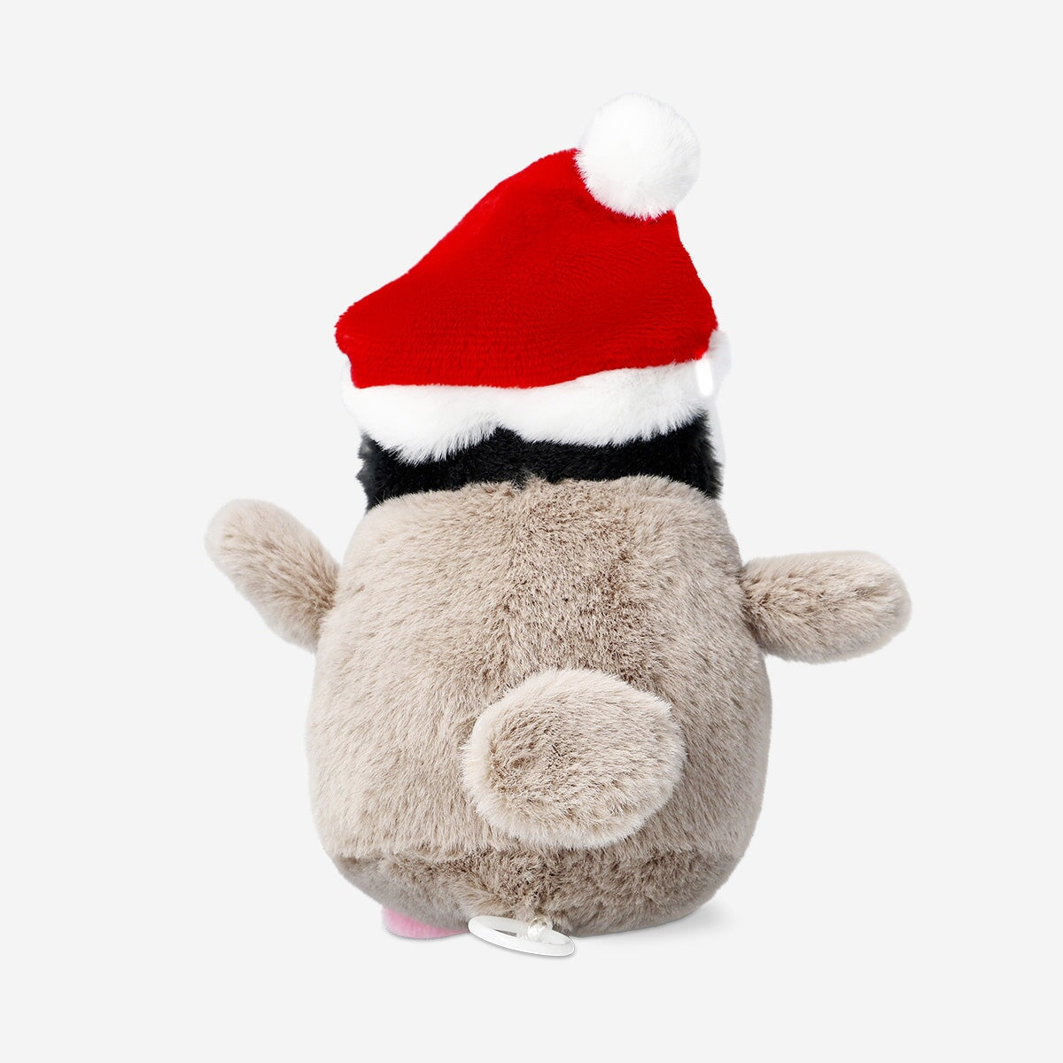 Plush toy - Penguin with moving tail Toy Flying Tiger Copenhagen 