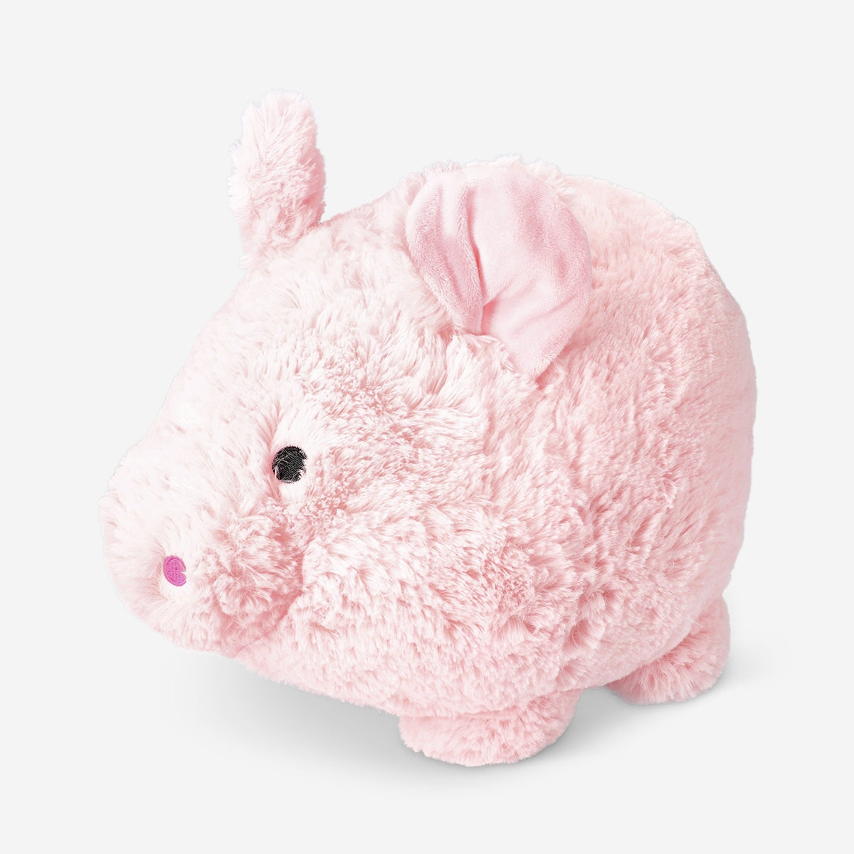 Plush toy piggy bank Toy Flying Tiger Copenhagen 