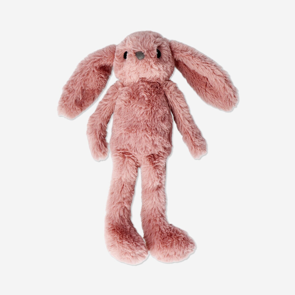 Plush toy - Pink bunny Toy Flying Tiger Copenhagen 