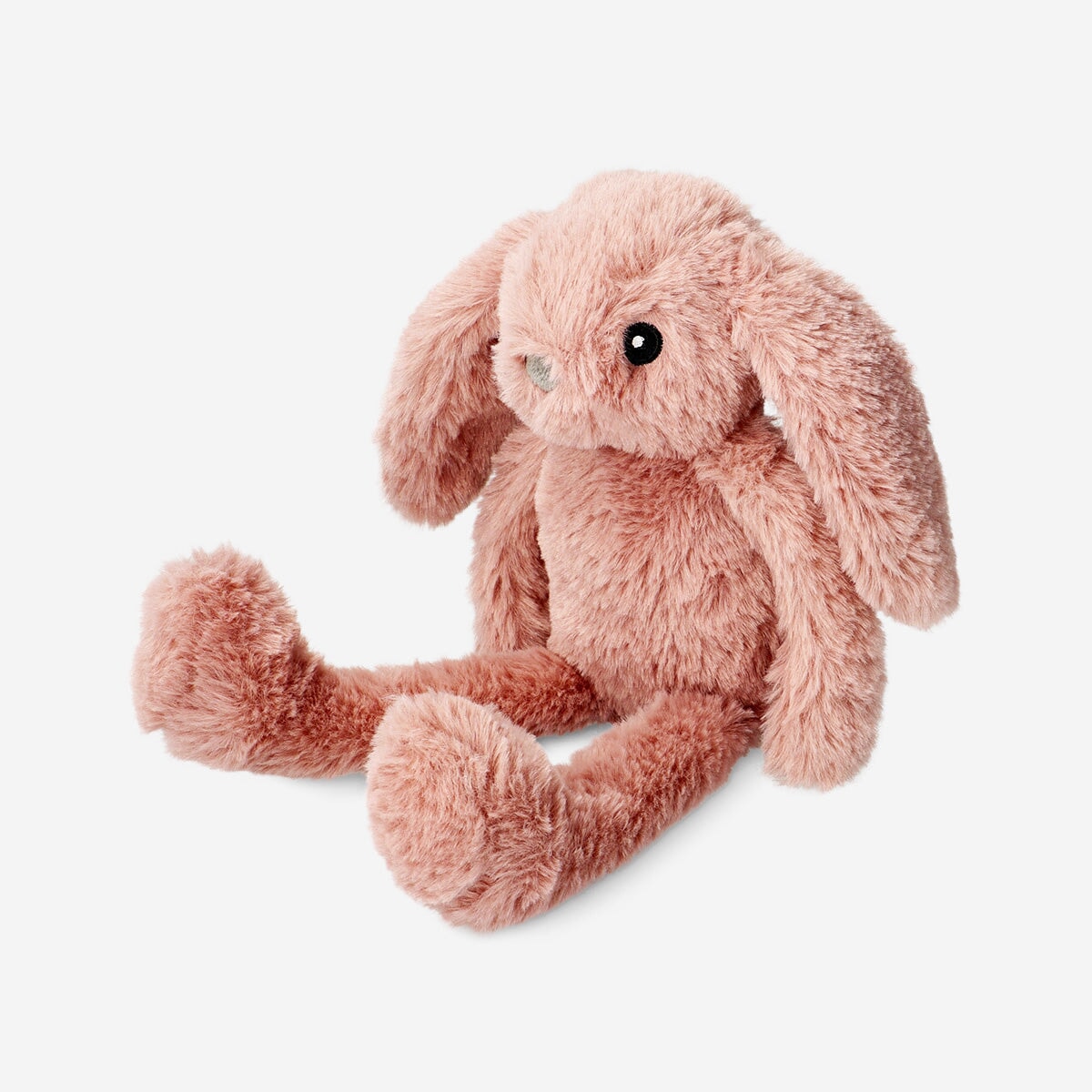 Plush toy - Pink bunny Toy Flying Tiger Copenhagen 