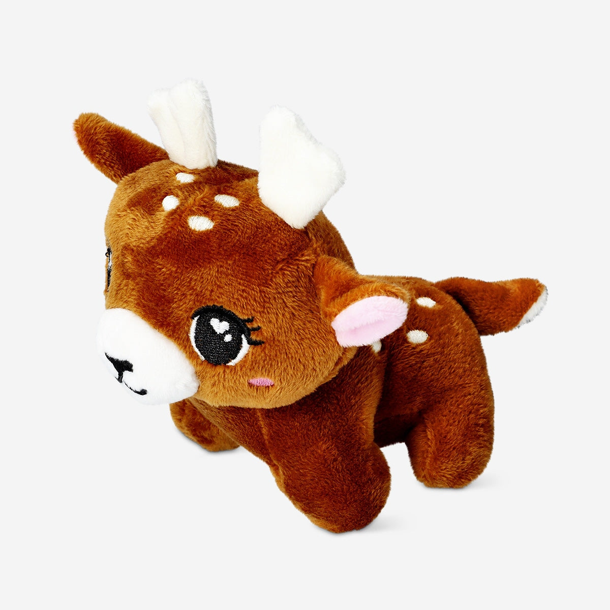 Plush toy - Reindeer Toy Flying Tiger Copenhagen 
