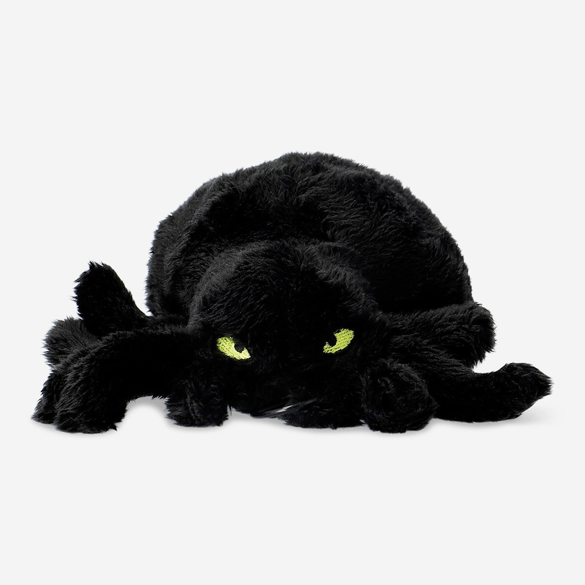 Plush Toy - Spider with String Toy Flying Tiger Copenhagen 