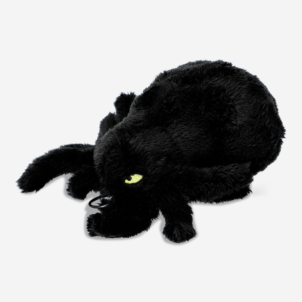 Plush Toy - Spider with String Toy Flying Tiger Copenhagen 