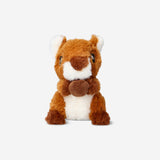Plush toy - Squirrel toy Flying Tiger Copenhagen 