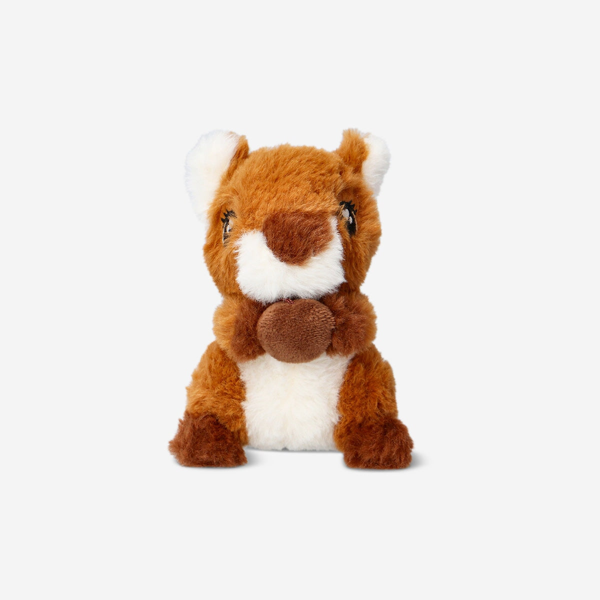 Plush toy - Squirrel toy Flying Tiger Copenhagen 